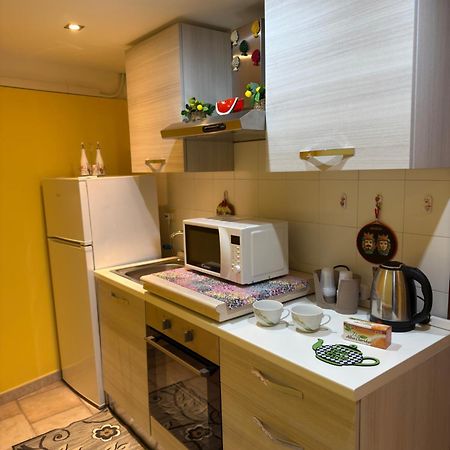 Gioele Home Catania-Fontanarossai nemzetközi repülőtér Kültér fotó