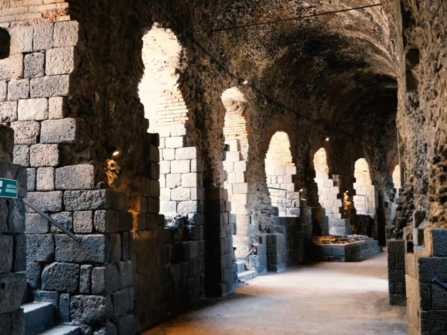 Gioele Home Catania-Fontanarossai nemzetközi repülőtér Kültér fotó