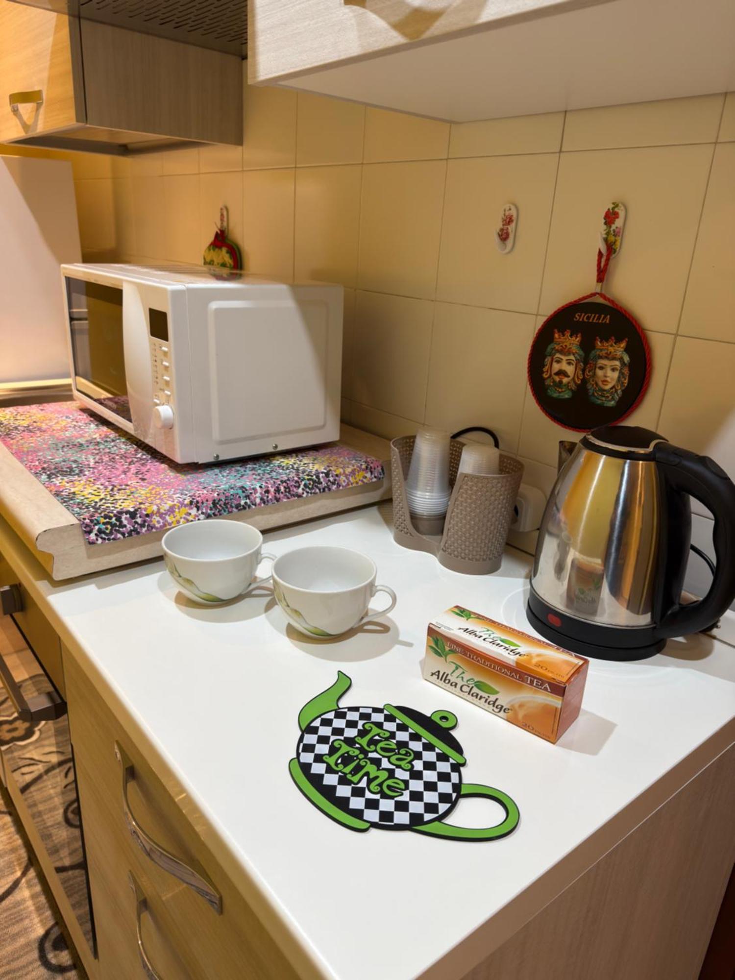 Gioele Home Catania-Fontanarossai nemzetközi repülőtér Kültér fotó